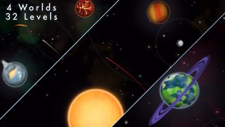 Orbit HD - Screenshot 2
