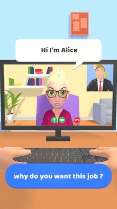 Get Fired - Screenshot 1