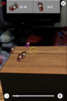 CockroachKillerAR - Screenshot 2