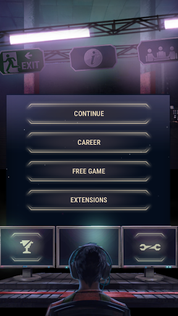 911 Operator - Screenshot 5
