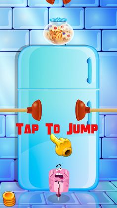Pig High Jump - Screenshot 3