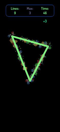 Liner - The Shaping Game - Screenshot 3