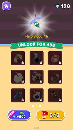Assassin Hunter- Assassin Hero - Screenshot 2