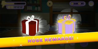 MARSH ATTACK: Save your coffee - Screenshot 3