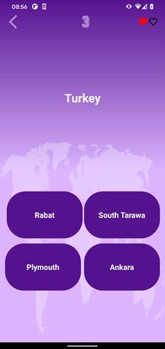 Guess Capital - Screenshot 2