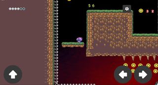 Underworld Nightmare HD - Screenshot 3