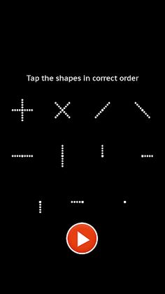 Memorize - the Brain Game - Screenshot 3