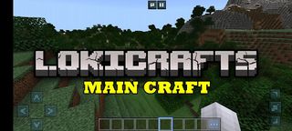 Craft Main Loki Master Blox - Screenshot 1