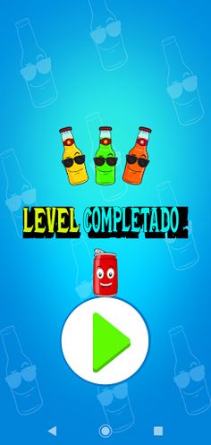 Bottle Tap - Torneira De Garra - Screenshot 3