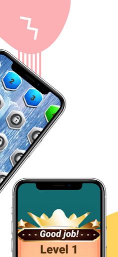 Emoji Sort Puzzle Ice - Screenshot 3