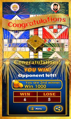 Ludo Board Classic Game 2023 - Screenshot 2