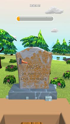 Graveyard Guy 3D - Screenshot 3