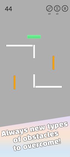 Fling Ball - Screenshot 2