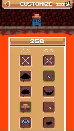 Magma - Screenshot 2