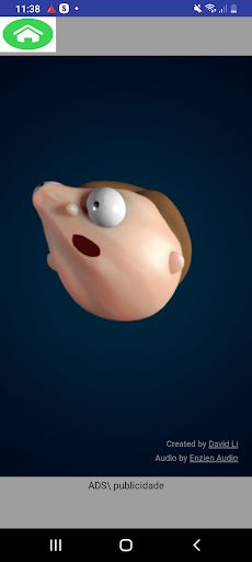 Elastic man satisfying - Screenshot 3