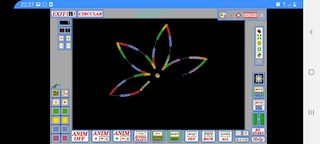 Buttons and Beads - Screenshot 2