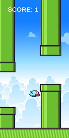 Cranky Bird - Screenshot 2