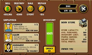 Shopper's Paradise HD - Screenshot 3