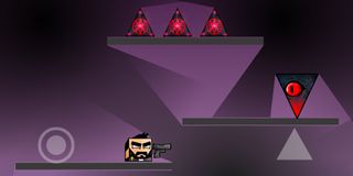 Hell Gun - Screenshot 3