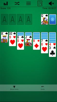 Solitaire Collection - Screenshot 4