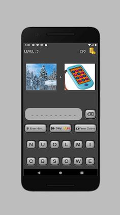 2 Pics 1 Word - A Word Game - Screenshot 3