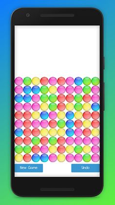 Fun Bubble Popper - Screenshot 2