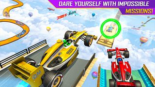 Formula Car Racing: Car Games - Screenshot 1