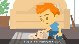 ARI Demo - Screenshot 2