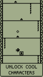Climb Knight - Screenshot 2