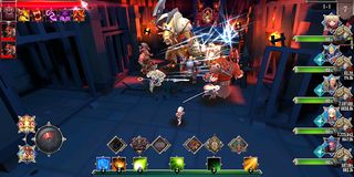 Raid Manager - Screenshot 1