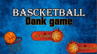 Basketball - Screenshot 1