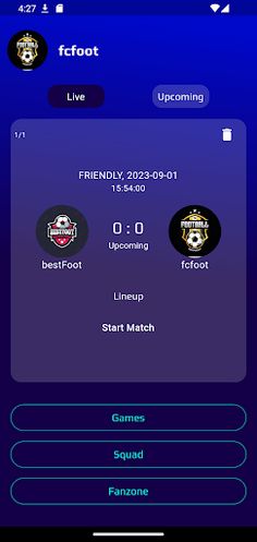 BYFOOT - Screenshot 3