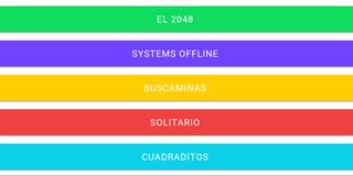 Pasa Ratos Uno - Screenshot 2