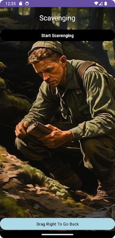 World War 2 Go - Screenshot 3