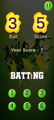 Handy Strikers - Screenshot 3