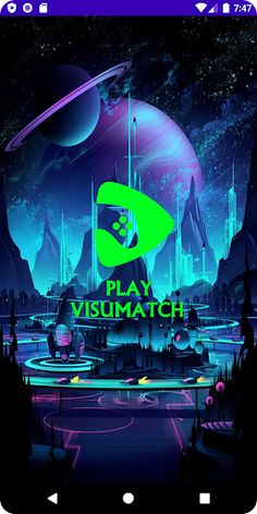 Improve Memory Game: VisuMatch - Screenshot 1