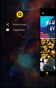 QuizBit - Screenshot 1