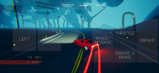 Sideways - Screenshot 2