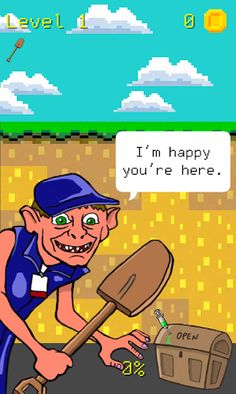 Trash Treasures - Screenshot 1