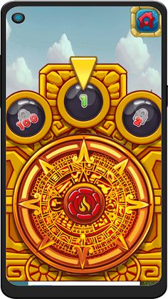 Pharaoh Deluxe - Screenshot 3