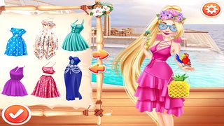 العاب بنات تلبيس الازياء 2023 - Screenshot 2