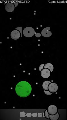 Space Jelly... In Space! - Screenshot 2