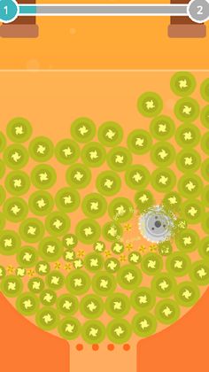 Spinner Cutting - Screenshot 1