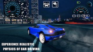 Stunt Sports Car Racing - Screenshot 2