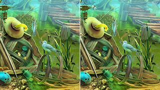 Find Differences: Hidden Items - Screenshot 2