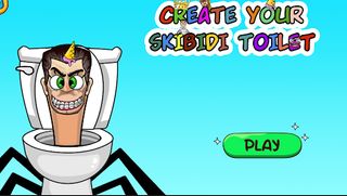 Toilet defense skibidi war - Screenshot 1
