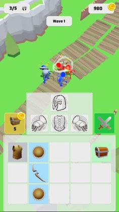 Assemble Army - Screenshot 4