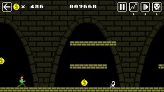 Retro Jump - Screenshot 2