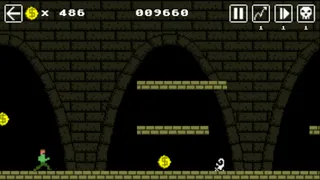 Retro Jump - Screenshot 2