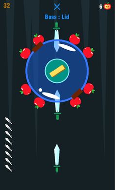 Knife Thrower 2 - Screenshot 3